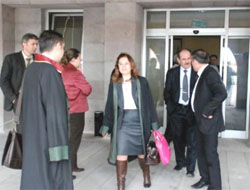 Belediye Davasında Sona Doğru