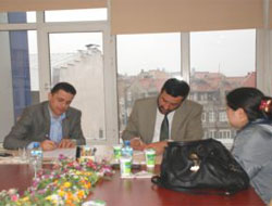 Girişimcilik Eğitimlerine Katılacak 60 Kişi Belirlendi