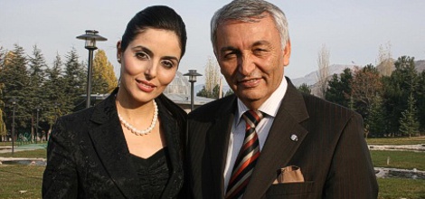 Zeynep Günaydın Konur: 'Ben Çok İyi Bir Mimarım'
