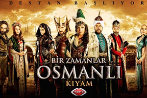 TRT Bir Zamanlar Osmanlı'yı Sattı