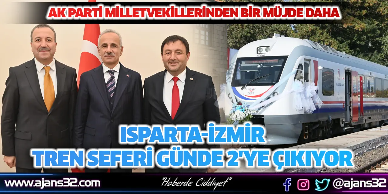 Ak Parti Milletvekillerinden Bir Müjde Daha