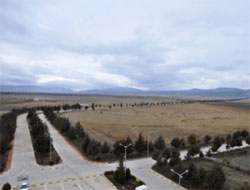 Isparta Ve Burdur'a Serbest Bölge Adımı