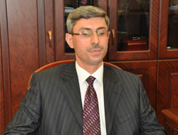 Isparta’nın Kuyumcular Çarşısına İhtiyacı Var