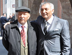 Ali Günaydın Dava İle İlgili Ne Dedi?