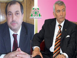 Balaman’dan Başkan Günaydın'a Salvolar