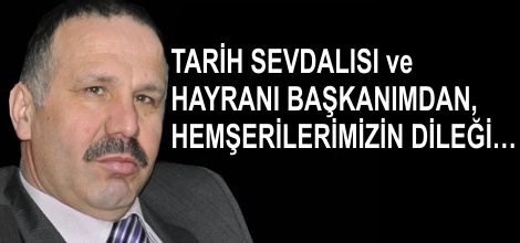 İsmail Tanışman'dan Günaydın'a Mektup