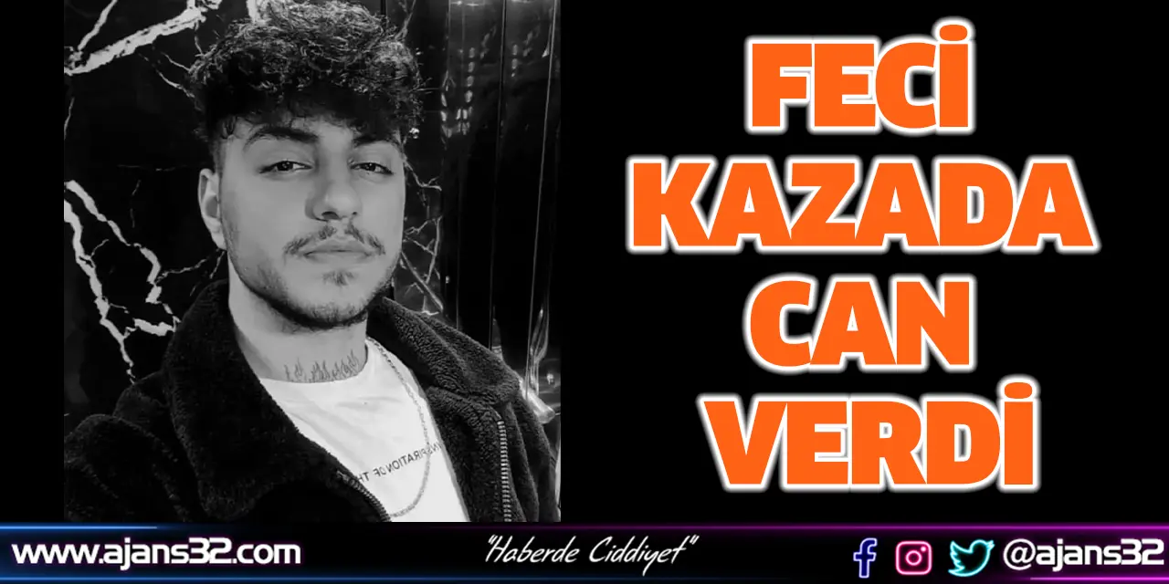 Feci Kazada Can Verdi
