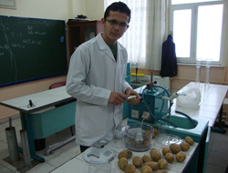 Altınbaşak İNEPO'da 4 Proje İle Birinci Oldu