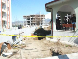 Göçük Altında Kalan İşçi Hayatını Kaybetti