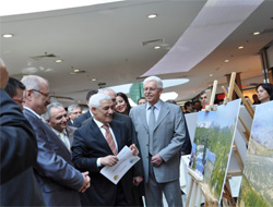 IYAŞ Park Avm'den Orman Haftası Etkinliği