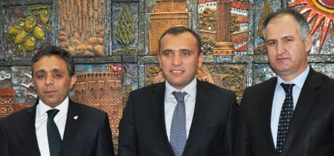 Hedef İstihdamda ve Yatırımlarda Artış