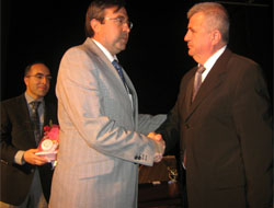 Eğitim Gönüllüleri Konferansı Yapıldı