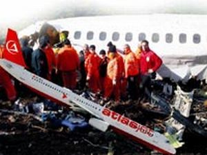 Atlasjet İçin Hesap Vakti