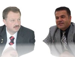 Recep Özel'den Korkmaz'a Sert Çıkış