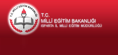 Yalvaç Milli Eğitim Müdürü, Görevine Başladı