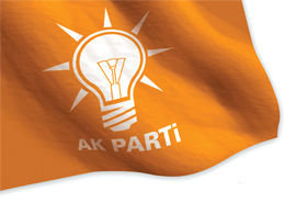 Ak Parti'de İl Başkanlığı Temayülü Yapıldı