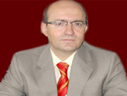 Adem Korkmaz ITSO'ya Veda Etti