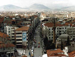 Isparta En Çok Çöp Üreten İller Arasında