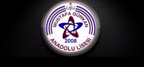 Mustafa Gürkan Anadolu Lisesi'nin TUBİTAK Başarısı