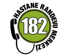 Isparta'da ALO 182’yi 49 Bin Hasta Aradı