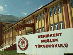 Senirkent Çalıştayı Yapıldı