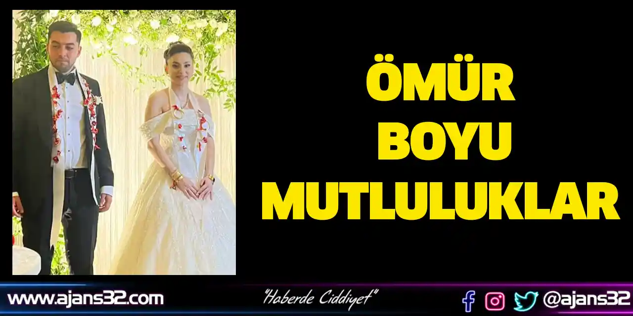 Ömür Boyu Mutluluklar