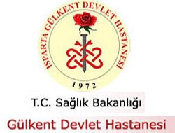 Gülkent Devlet Hastanesi'ne 3 Yeni Birim