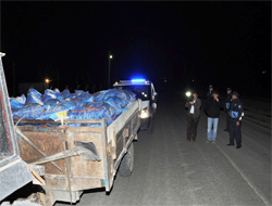 Günaydın 'Vatandaşların Duyarlı Olması Lazım'