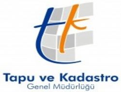 TKGM Isparta'da Ölçüm Yapacak