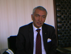 Belediyemi Düşünmek Zorundayım