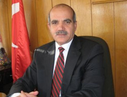 Sıddık İpek Görevinden Alındı