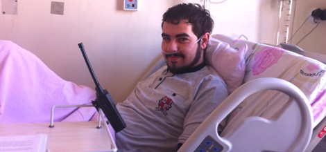 Geçmiş Olsun Feti!