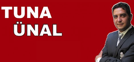 Mahmut Özyürek İstifa Etsin!