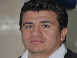 "Kutlayabileceğimiz Bayramlara Ulaşmak Dileğiyle..."