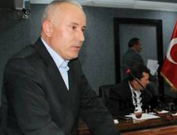 Katırcıoğlu'na İcra Şoku