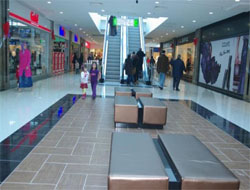 Iyaş Park AVM'de 2 Ayrı Etkinlik