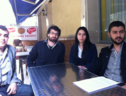 HAS Partili Gençler Projelerini Anlattılar