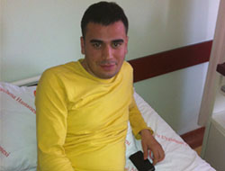 Geçmiş Olsun Mustafa