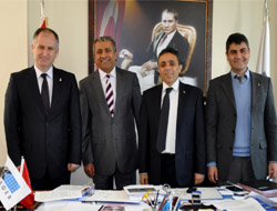 BAKA’nın Girişimcilik Eğitimleri Antalya’da Başlıyor