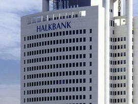 Halkbank 1000 Personel Alacak