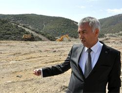 Çöpten %95 Enerji ve %5 Gübre Sağlanacak