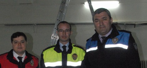 Basın Kulübüne Markalaşmış Tv Programı Ödülü