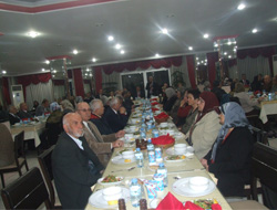 Emekli Polislerden Jest