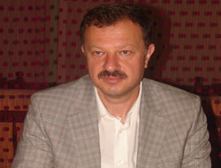 Recep Özel 19 Mayıs Hakkında Konuştu