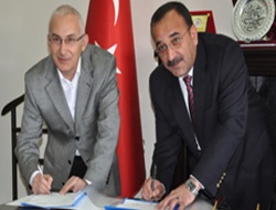 Esnaf'tan Sağlık Hamlesi