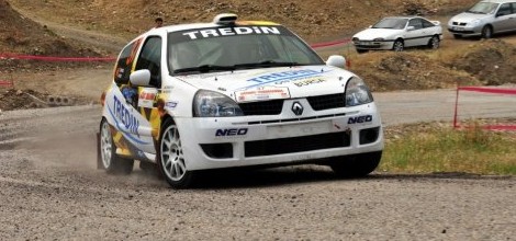 Isparta'da Transanatolia Ralli Yarışları Gerçekleştirilecek