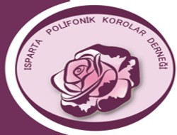 Isparta Polifonik Korolar Derneği Kuruldu