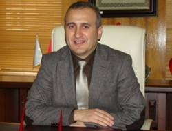 Aydın'ın Sıkıntısı Yokmuş!