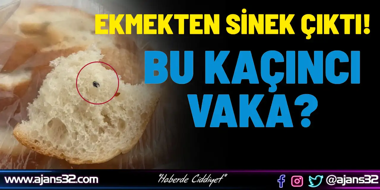 Bu Kaçıncı Vaka?