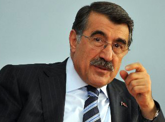 Aksu: 'Memduh Oğuz Isparta İçin Uygun Vali'